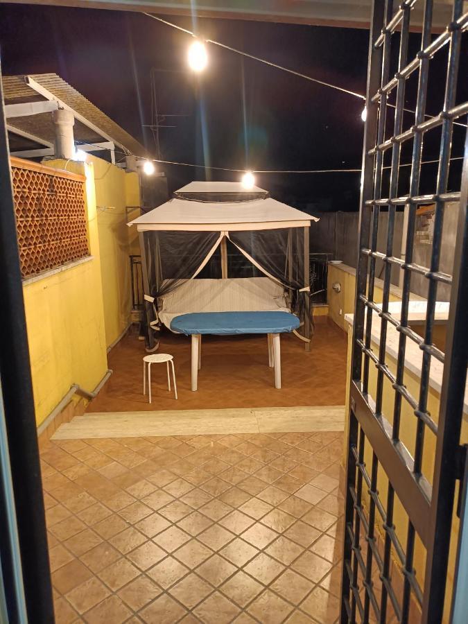 Hakuna Matata ,Grazioso Appartamento In Centro Caserta Exteriér fotografie