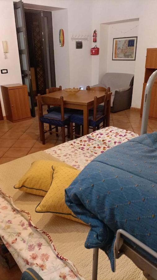 Hakuna Matata ,Grazioso Appartamento In Centro Caserta Exteriér fotografie